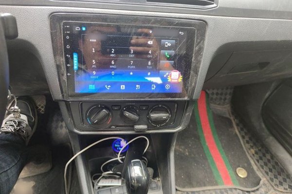 Volkswagen Santana 2019, 99300 км, за 7157 USD - фото 12