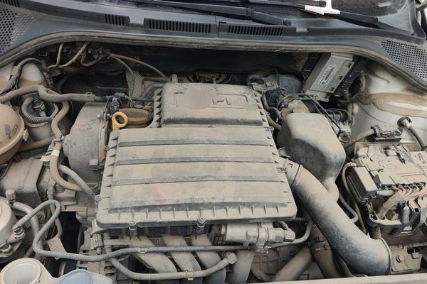 Volkswagen Santana 2019, 99300 км, за 7157 USD - фото 21