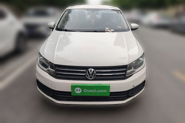 Volkswagen Santana 2019, 99300 км, за 7157 USD