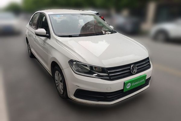 Volkswagen Santana 2019, 99300 км, за 7157 USD