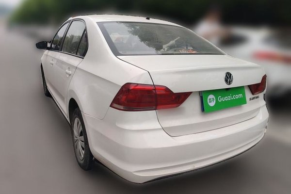 Volkswagen Santana 2019, 99300 км, за 7157 USD