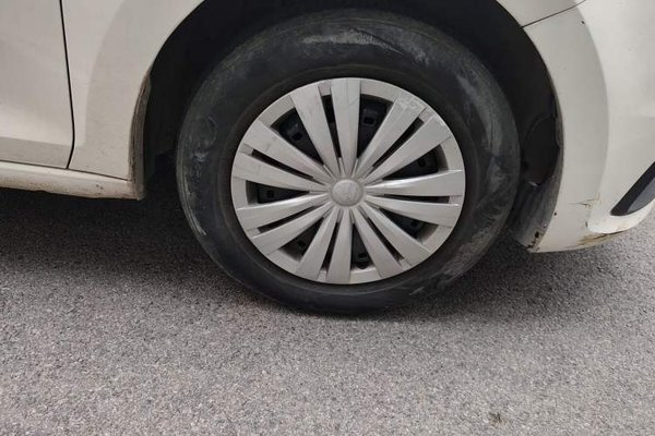 Volkswagen Santana 2019, 99300 км, за 7157 USD - фото 8