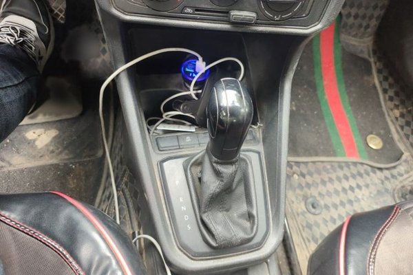 Volkswagen Santana 2019, 99300 км, за 7157 USD - фото 13