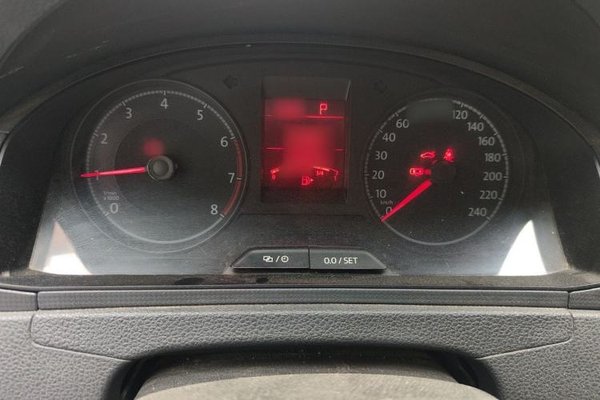 Volkswagen Santana 2019, 99300 км, за 7157 USD - фото 10