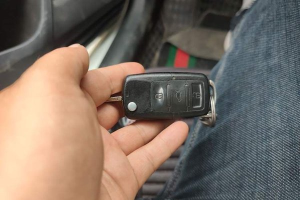 Volkswagen Santana 2019, 99300 км, за 7157 USD - фото 17