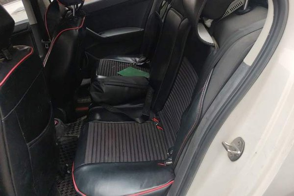 Volkswagen Santana 2019, 99300 км, за 7157 USD - фото 20