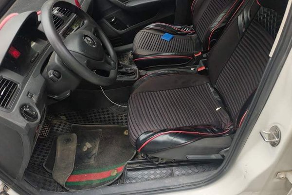 Volkswagen Santana 2019, 99300 км, за 7157 USD - фото 14