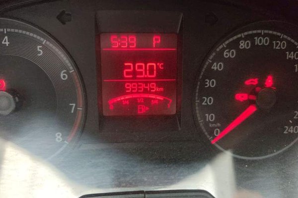 Volkswagen Santana 2019, 99300 км, за 7157 USD - фото 11