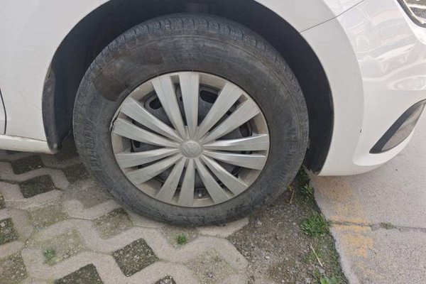 Volkswagen Santana 2021, 119200 км, за 8373 USD - фото 8