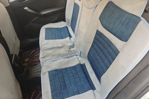 Volkswagen Santana 2021, 119200 км, за 8373 USD - фото 20