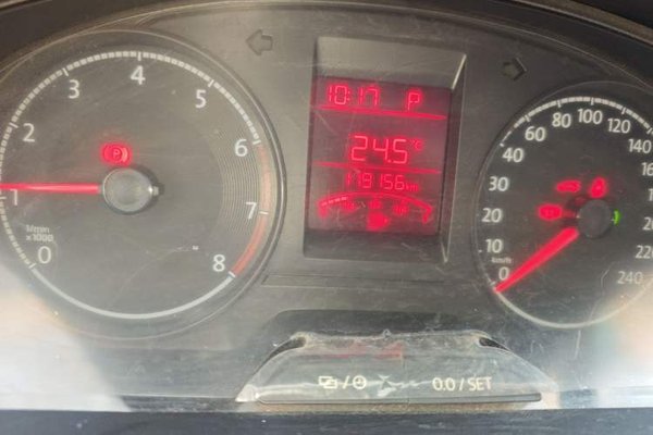 Volkswagen Santana 2021, 119200 км, за 8373 USD - фото 11