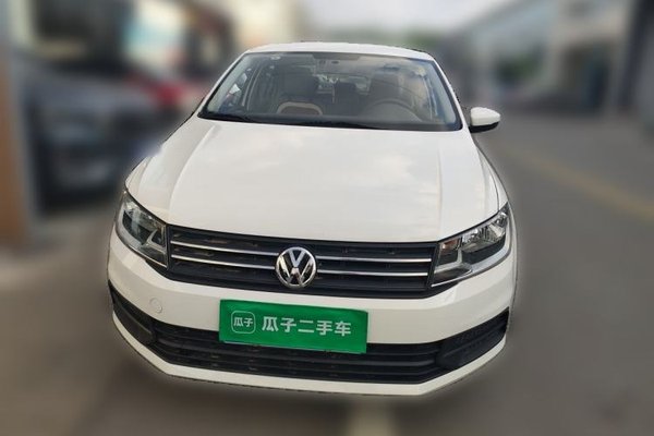 Volkswagen Santana 2021, 13700 км, за 6569 USD