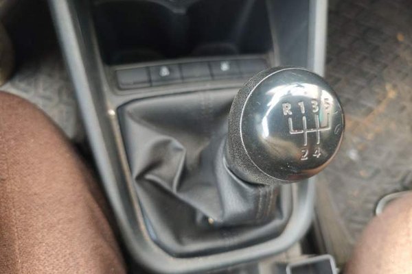 Volkswagen Santana 2021, 13700 км, за 6569 USD - фото 11