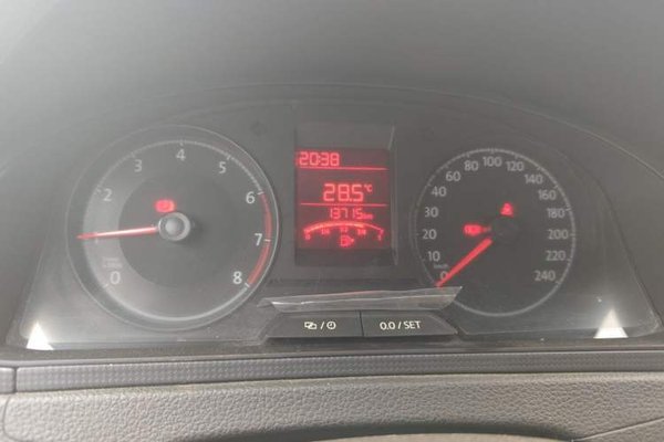 Volkswagen Santana 2021, 13700 км, за 6569 USD - фото 8