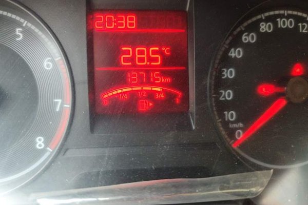 Volkswagen Santana 2021, 13700 км, за 6569 USD - фото 9