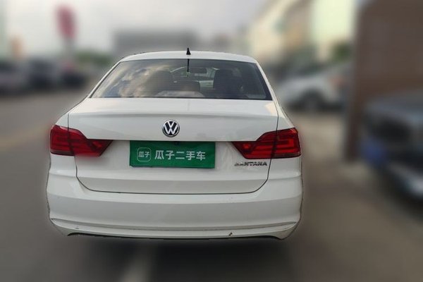 Volkswagen Santana 2021, 13700 км, за 6569 USD