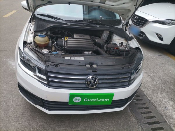 Volkswagen Santana 2021, 23400 км, за 9023 USD - фото 19