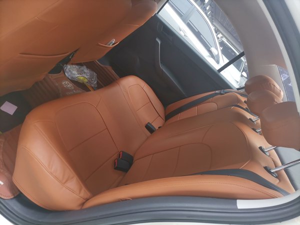 Volkswagen Santana 2021, 23400 км, за 9023 USD - фото 16