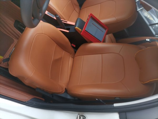 Volkswagen Santana 2021, 23400 км, за 9023 USD - фото 14