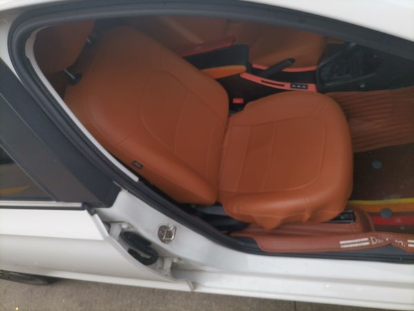 Volkswagen Santana 2021, 23400 км, за 9023 USD - фото 24