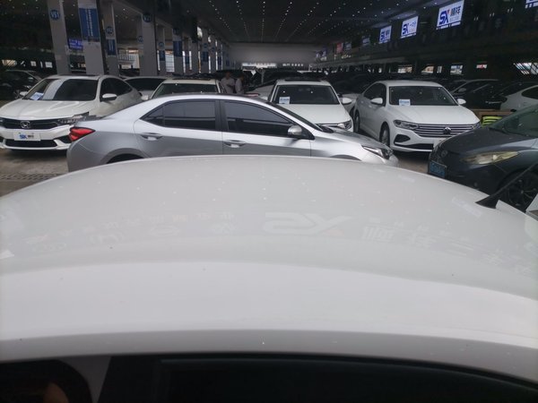 Volkswagen Santana 2021, 23400 км, за 9023 USD - фото 26