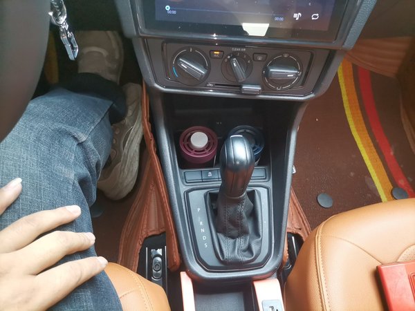 Volkswagen Santana 2021, 23400 км, за 9023 USD - фото 13