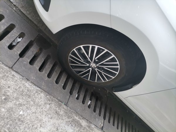 Volkswagen Santana 2021, 23400 км, за 9023 USD - фото 22