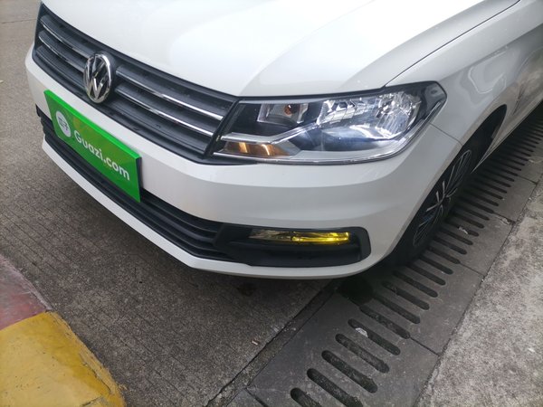 Volkswagen Santana 2021, 23400 км, за 9023 USD - фото 23