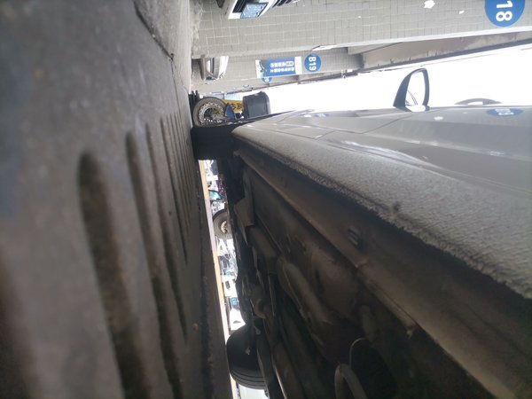 Volkswagen Santana 2021, 23400 км, за 9023 USD - фото 21