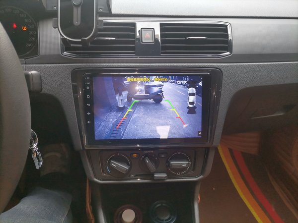 Volkswagen Santana 2021, 23400 км, за 9023 USD - фото 12