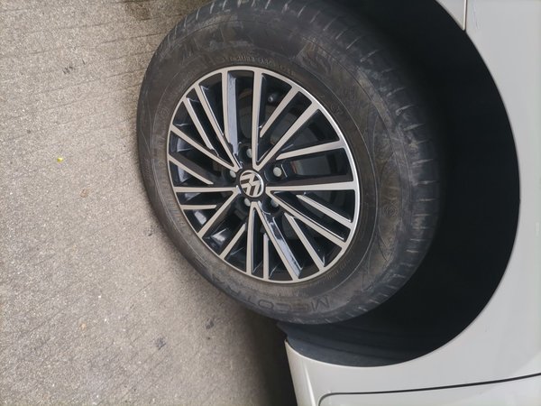 Volkswagen Santana 2021, 23400 км, за 9023 USD - фото 25