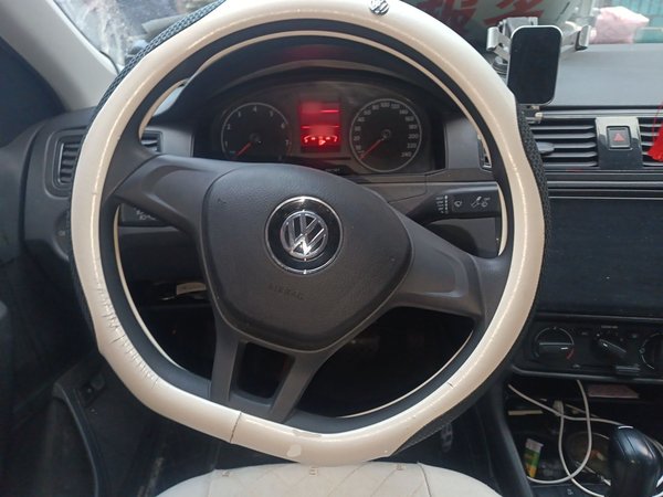 Volkswagen Santana 2021, 39700 км, за 8969 USD - фото 14