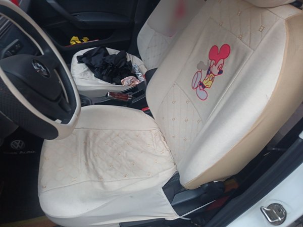 Volkswagen Santana 2021, 39700 км, за 8969 USD - фото 20