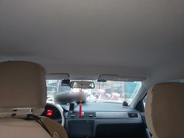 Volkswagen Santana 2021, 39700 км, за 8969 USD - фото 18