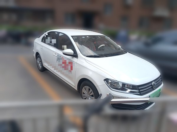 Volkswagen Santana 2021, 39700 км, за 8969 USD - фото 8