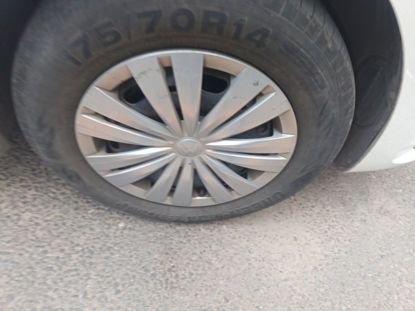 Volkswagen Santana 2021, 39700 км, за 8969 USD - фото 6