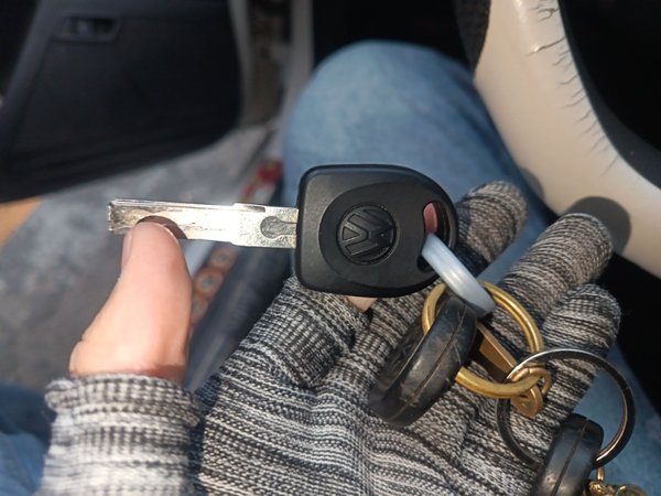 Volkswagen Santana 2021, 39700 км, за 8969 USD - фото 11