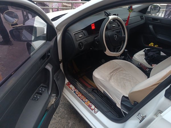 Volkswagen Santana 2021, 39700 км, за 8969 USD - фото 15