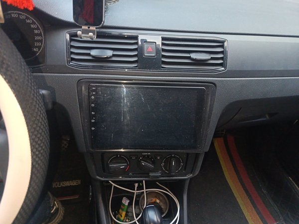 Volkswagen Santana 2021, 39700 км, за 8969 USD - фото 19