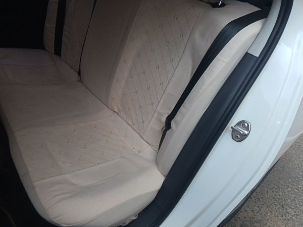 Volkswagen Santana 2021, 39700 км, за 8969 USD - фото 17