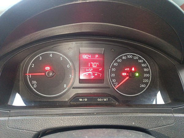 Volkswagen Santana 2021, 39700 км, за 8969 USD - фото 10