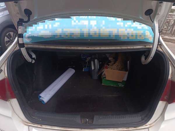 Volkswagen Santana 2021, 39700 км, за 8969 USD - фото 16