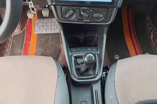 Volkswagen Santana 2021, 39700 км, за 7366 USD - фото 17