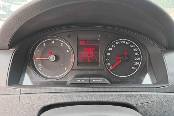 Volkswagen Santana 2021, 39700 км, за 7366 USD - фото 15