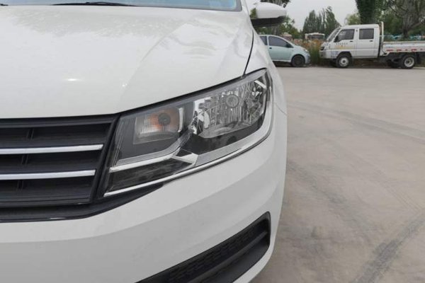 Volkswagen Santana 2021, 39700 км, за 7366 USD - фото 9