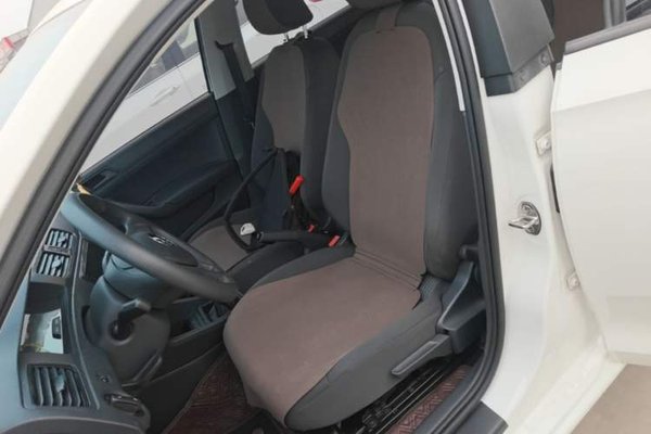 Volkswagen Santana 2021, 39700 км, за 7366 USD - фото 18