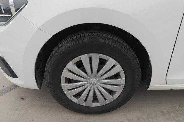 Volkswagen Santana 2021, 39700 км, за 7366 USD - фото 8