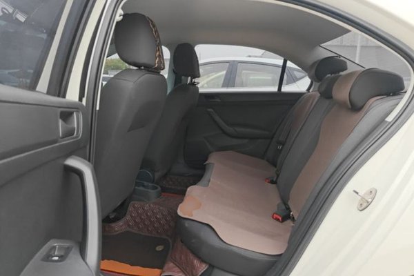 Volkswagen Santana 2021, 39700 км, за 7366 USD - фото 20