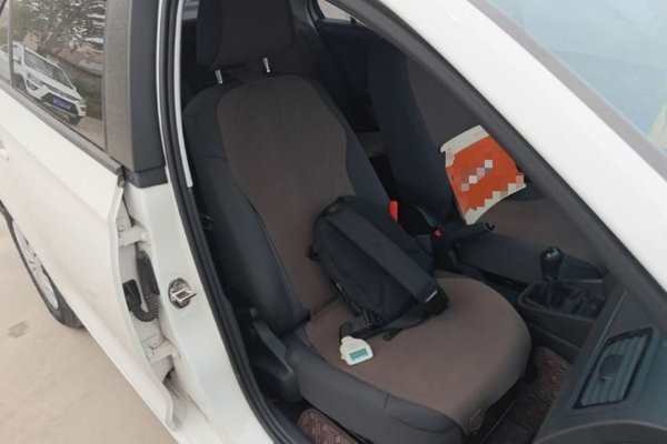 Volkswagen Santana 2021, 39700 км, за 7366 USD - фото 23