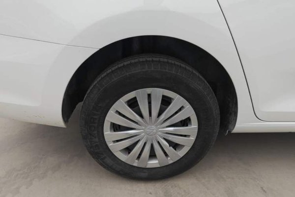 Volkswagen Santana 2021, 39700 км, за 7366 USD - фото 10